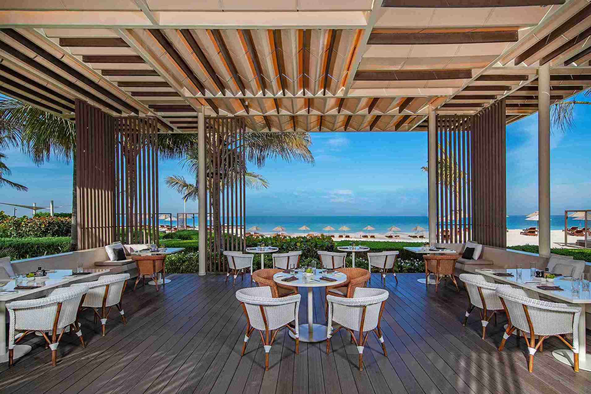 Al Zorah Beach Resort, Ajman